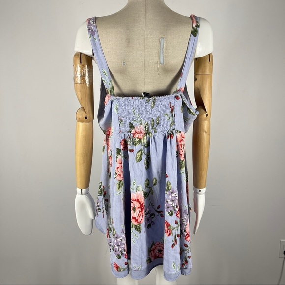 Forever 21  plus dress - Picture 2 of 7